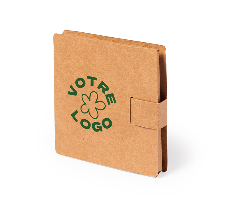 set de coloriage publicitaire